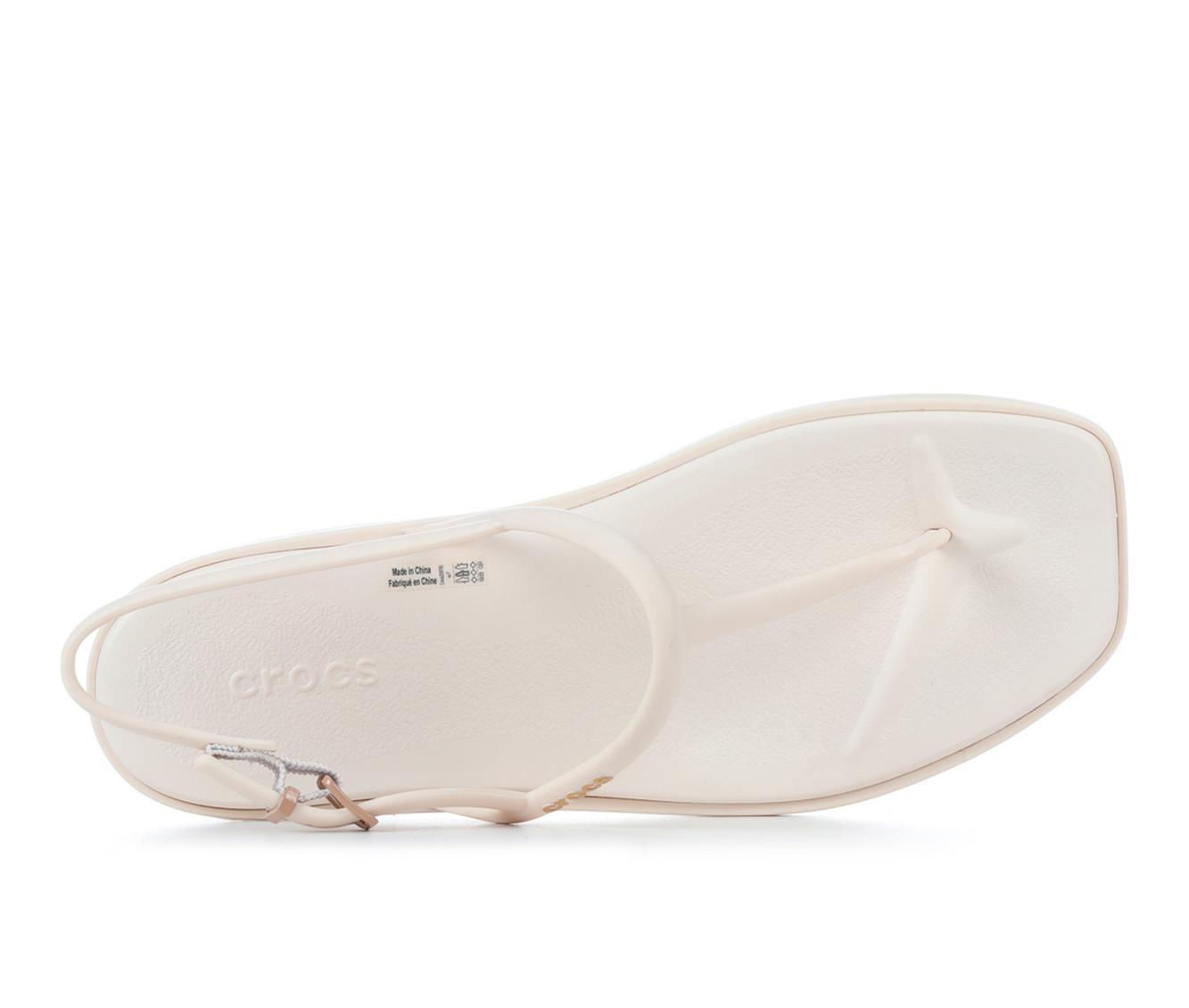 Women's Crocs Miami Thong Sandals Product Image