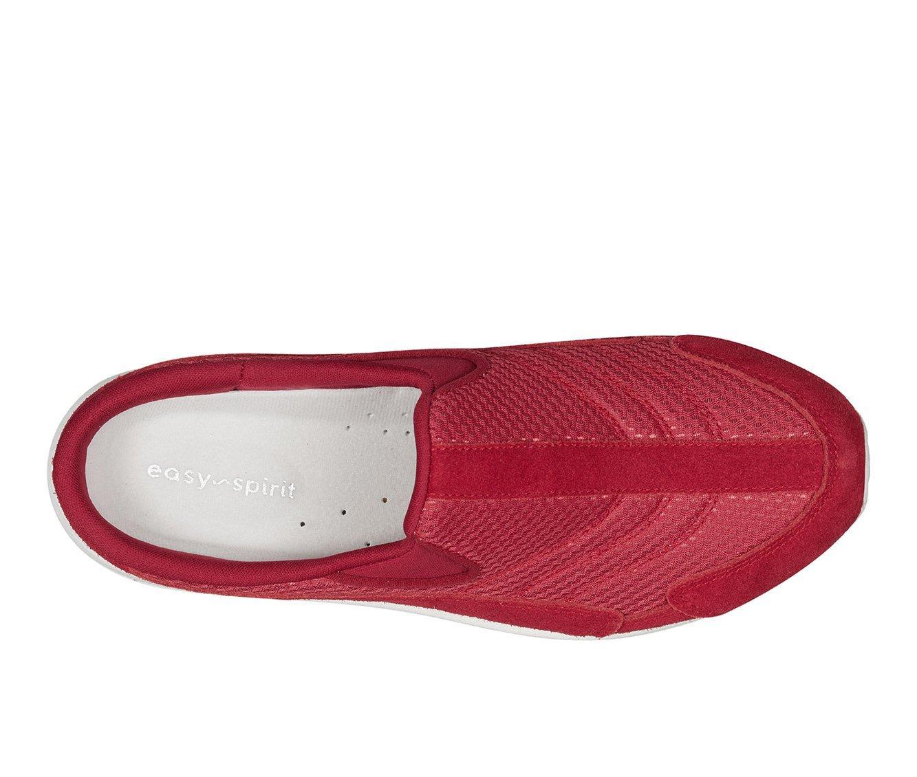 Women's Easy Spirit Traveltime Mules Product Image