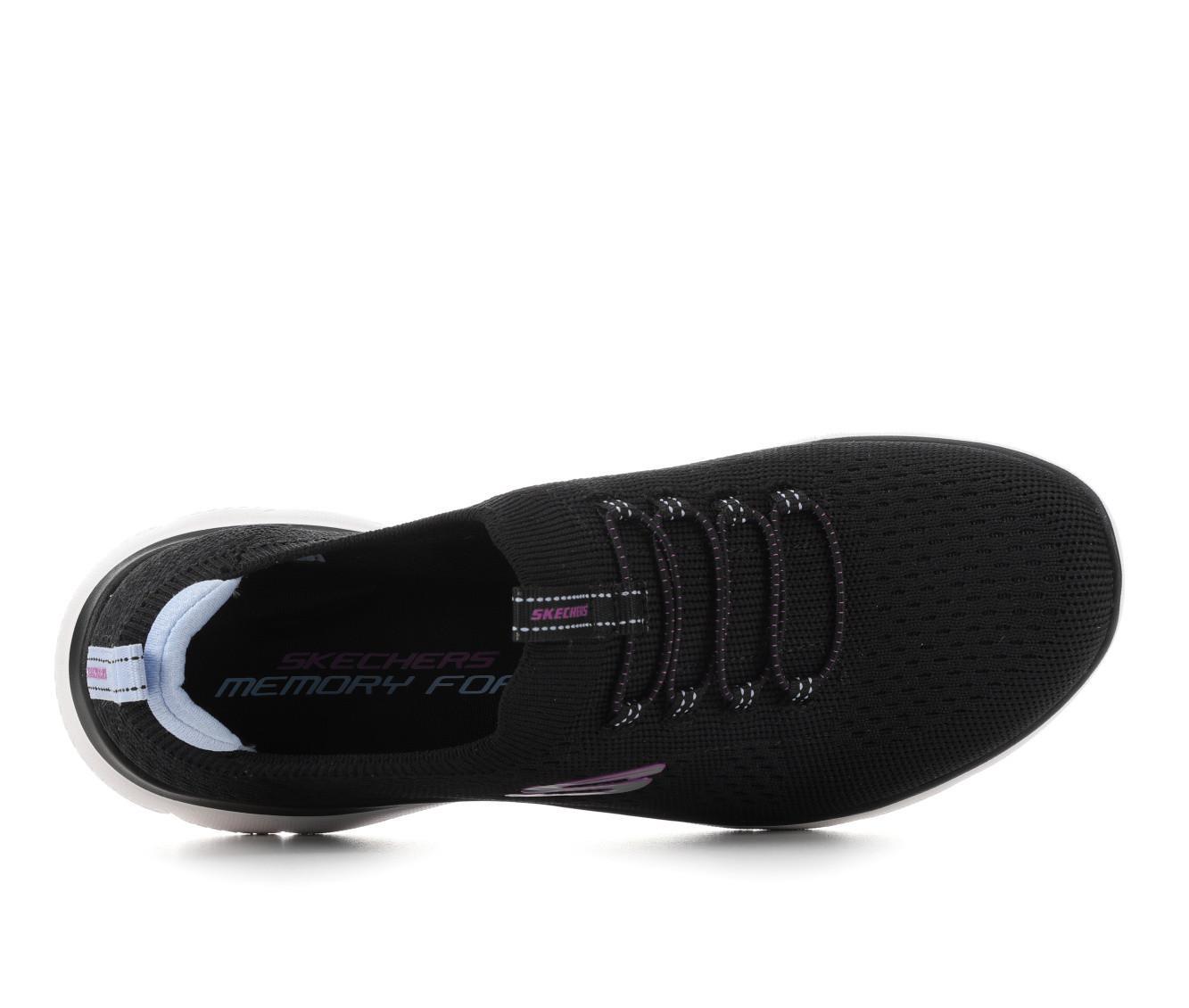 Women's Skechers Summits Sneakers Product Image