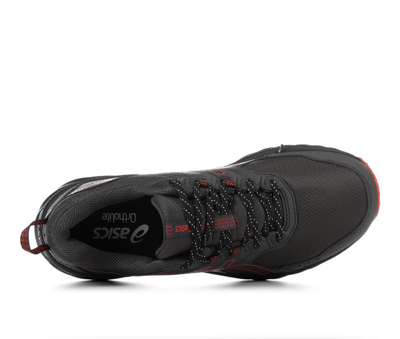 Men's ASICS Gel Venture 9 Trail Running Shoes Product Image
