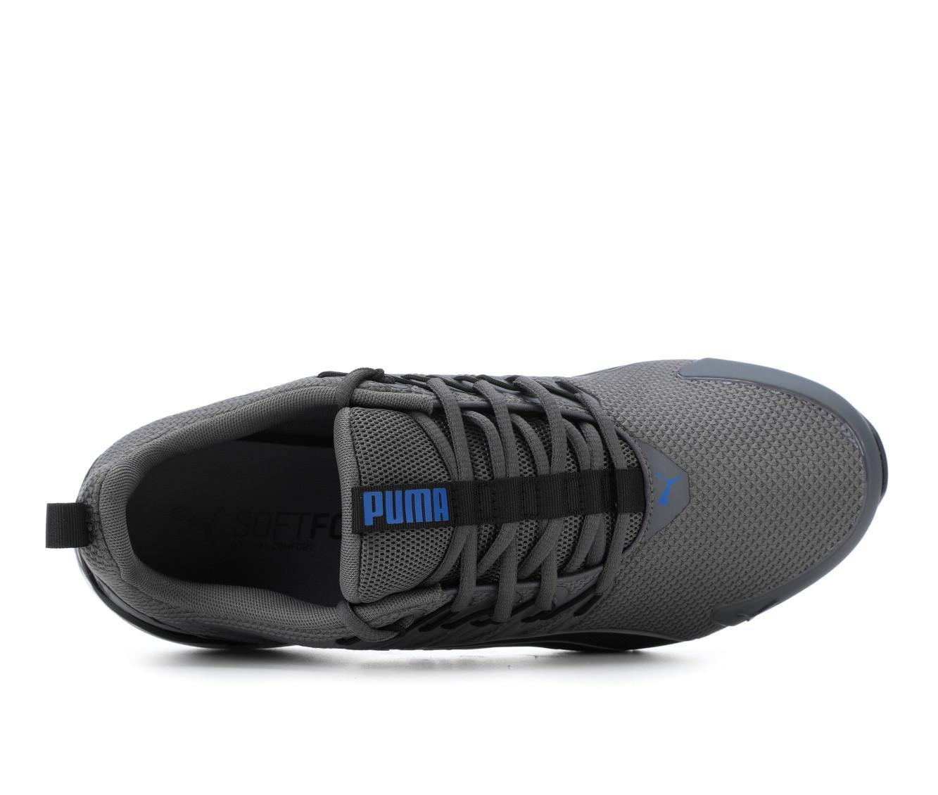 Men's Puma Voltaic Evo Sneakers Product Image