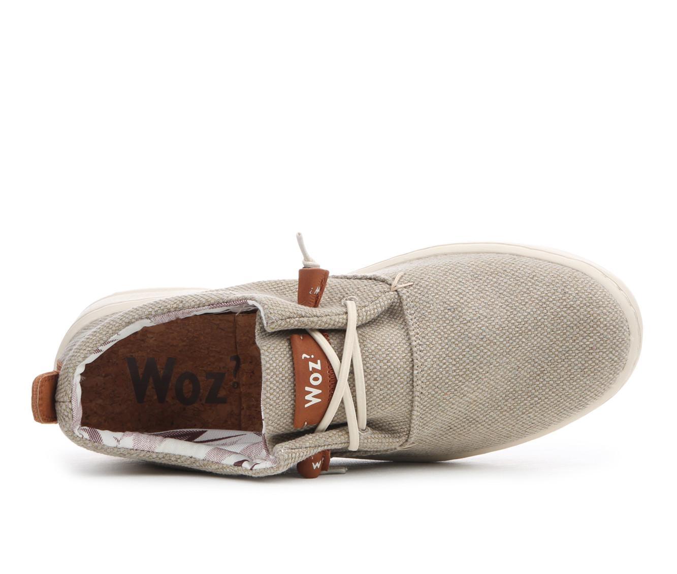 Men's Woz Robbie Casual Shoes Product Image