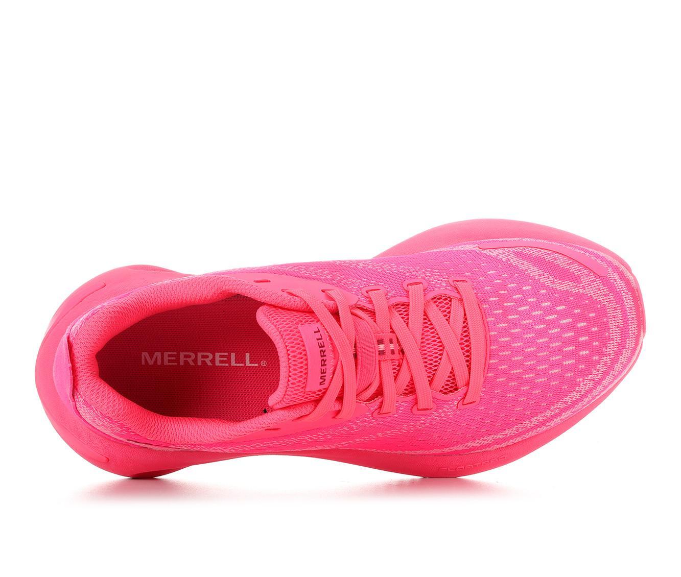 Women's Merrell Morphlite Running Shoes Product Image