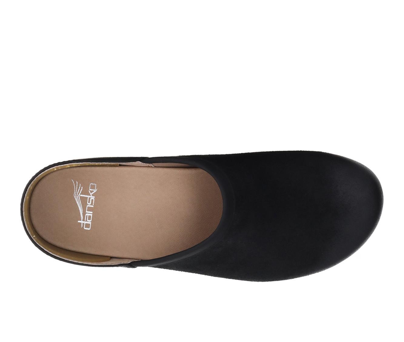 Women's Dansko Brenna Clogs Product Image