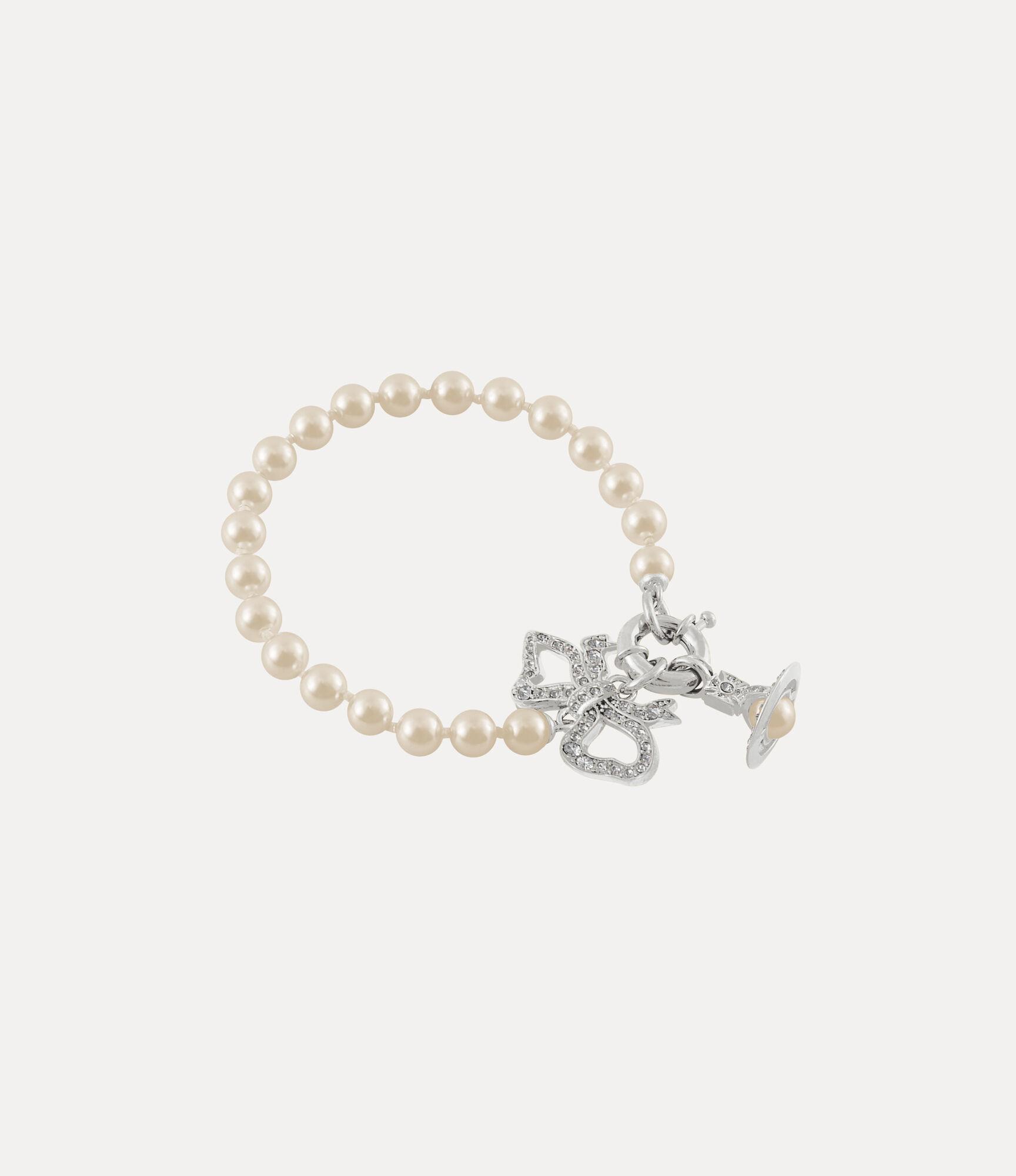 Rigoberta Pearl Bracelet Product Image
