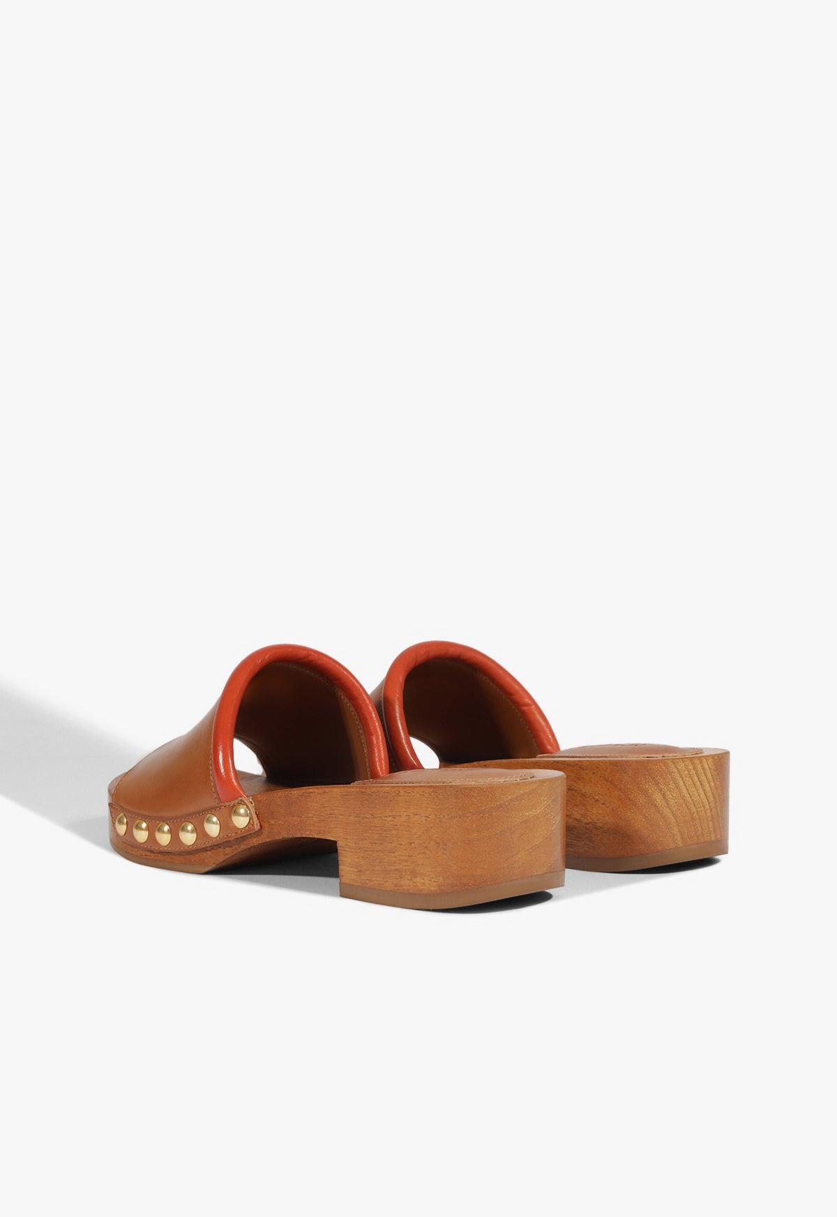 Shay Sandal Product Image