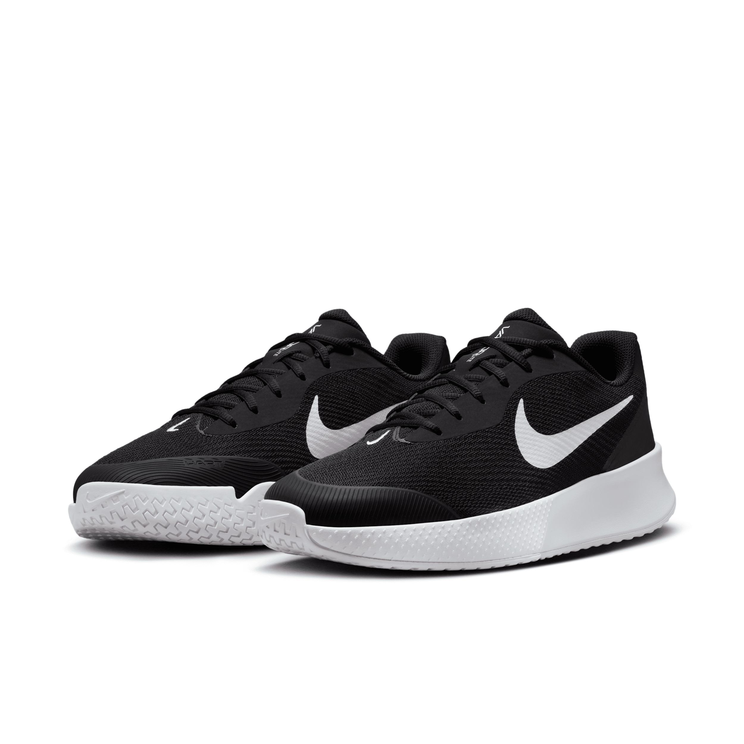 Nike Mens Vapor Lite 3 Hard Court Tennis Shoes | FZ2155-101 Product Image