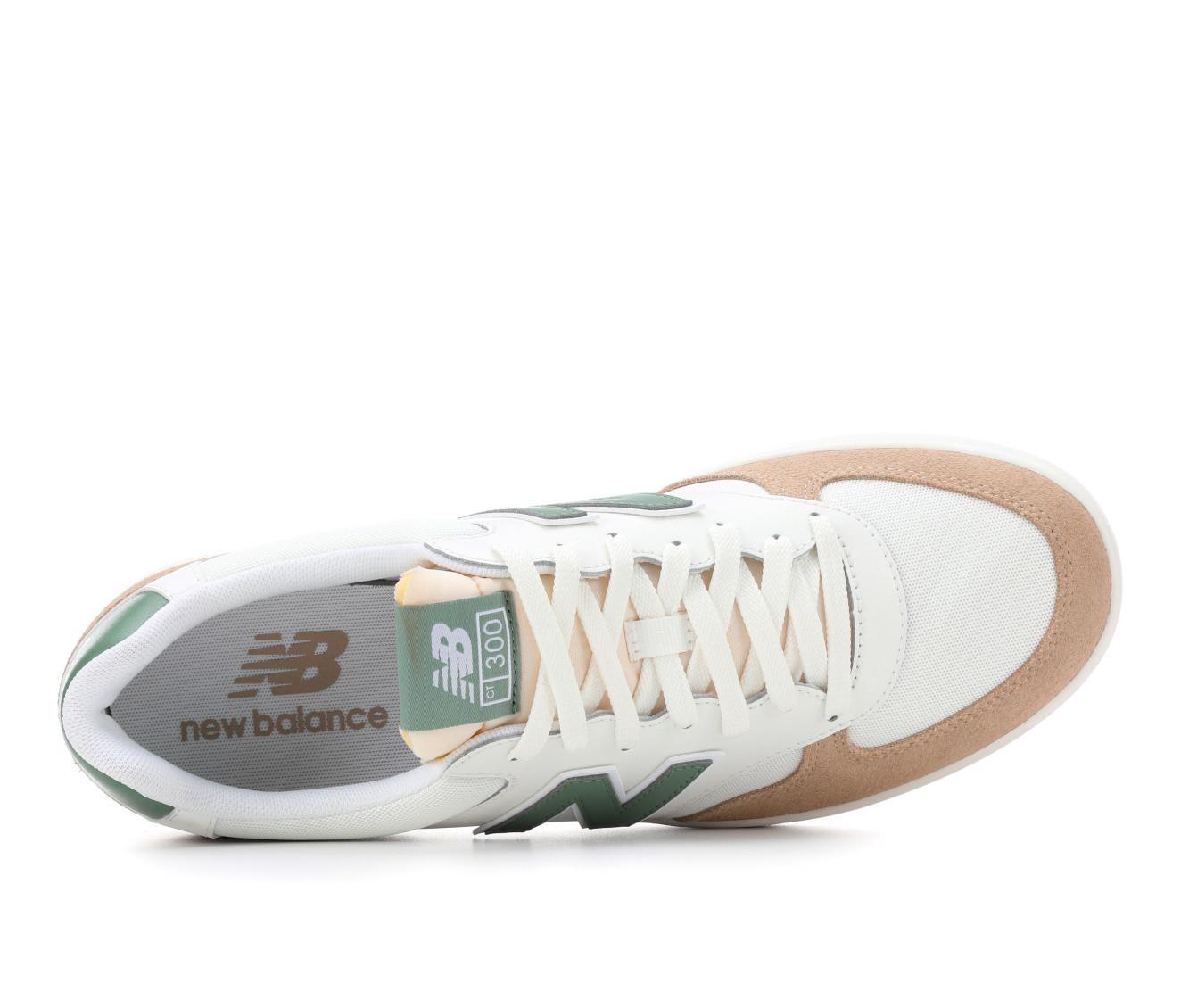 Men's New Balance CT300 Sneakers Product Image