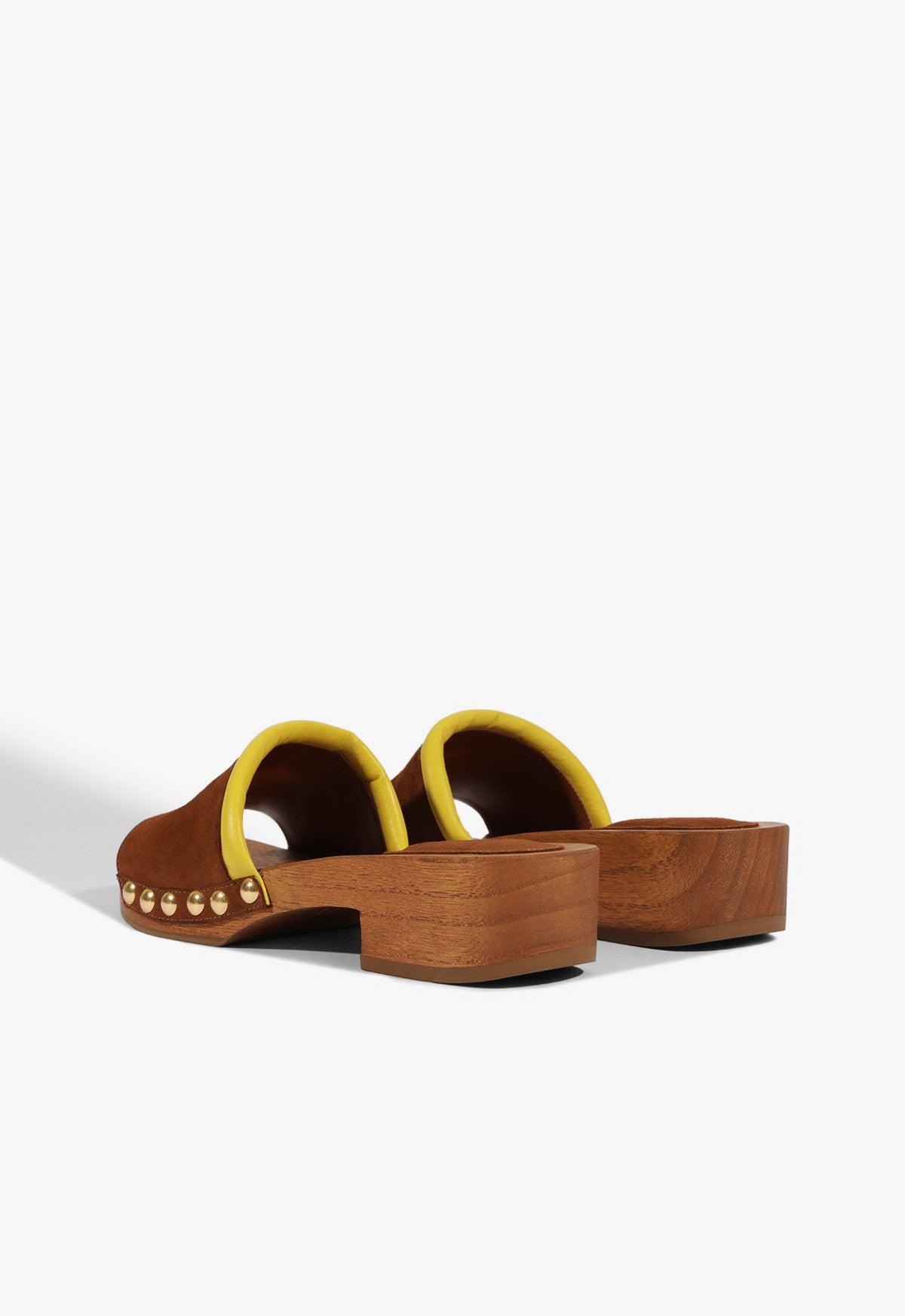 Shay Sandal Product Image