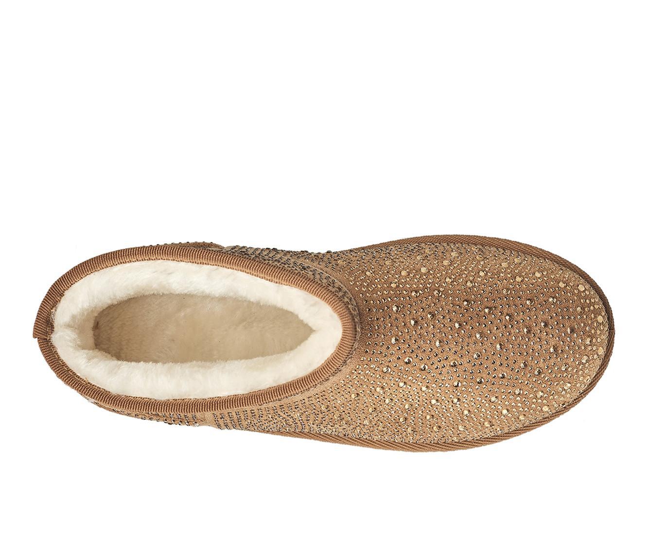 Women's True Religion Terry Booties Product Image