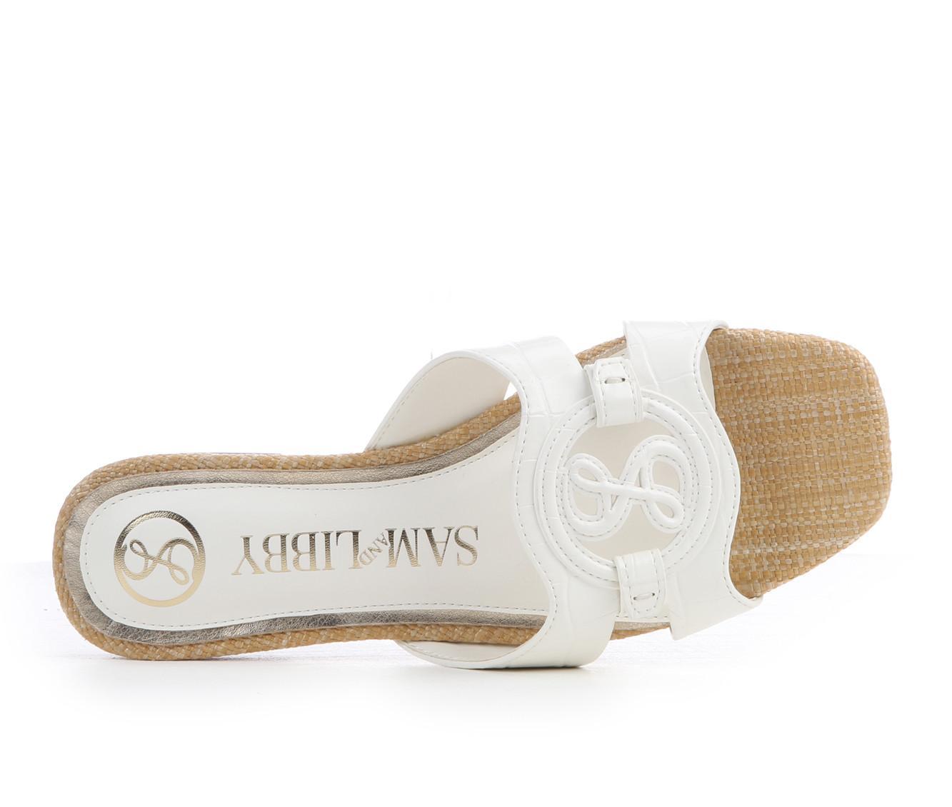 Women's Sam & Libby Lana Sandals Product Image