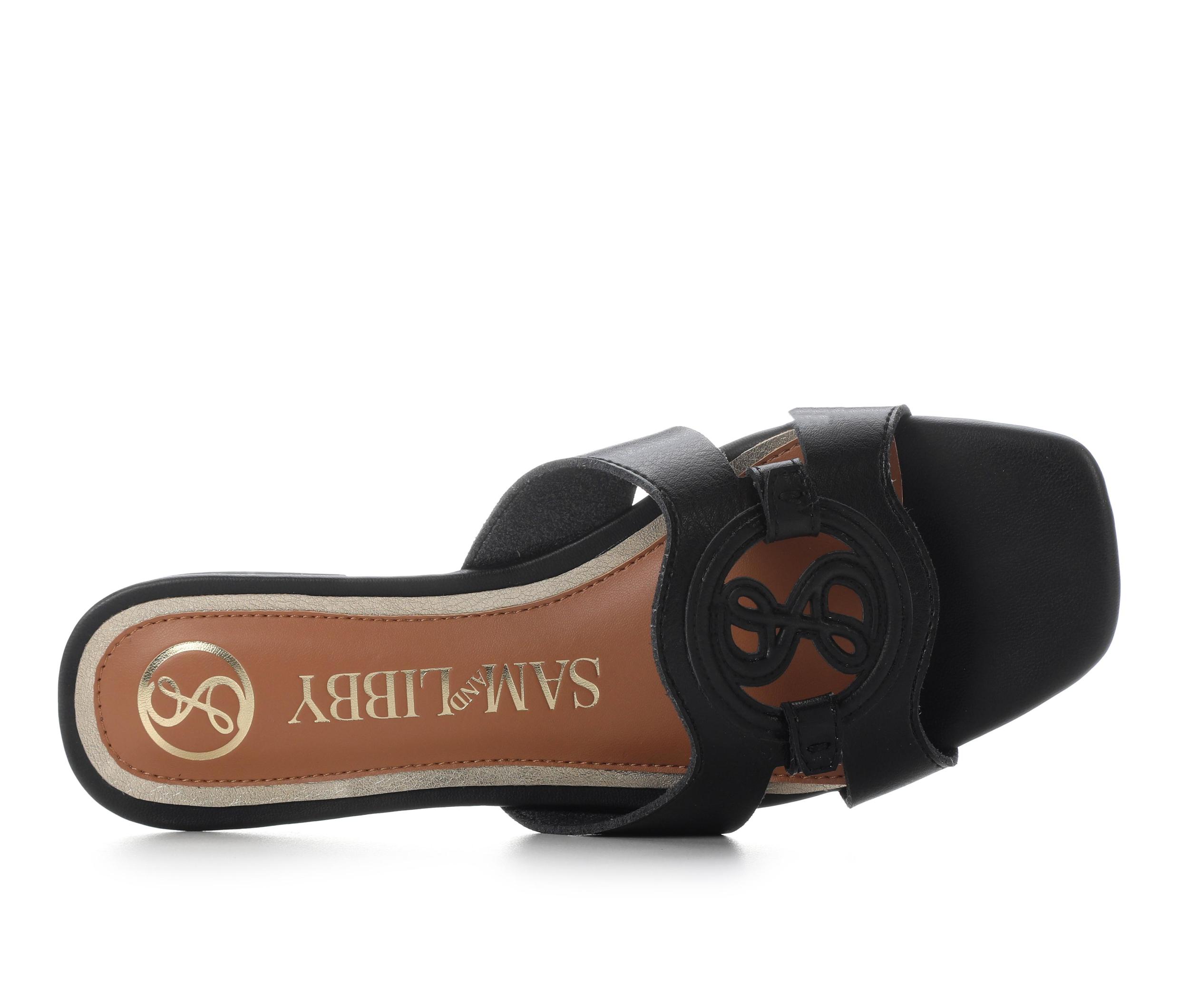 Women's Sam & Libby Lana 2 Sandals Product Image