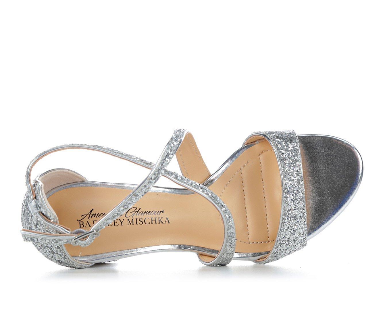 Women's American Glamour BadgleyM Verona Special Occasion Shoes Product Image