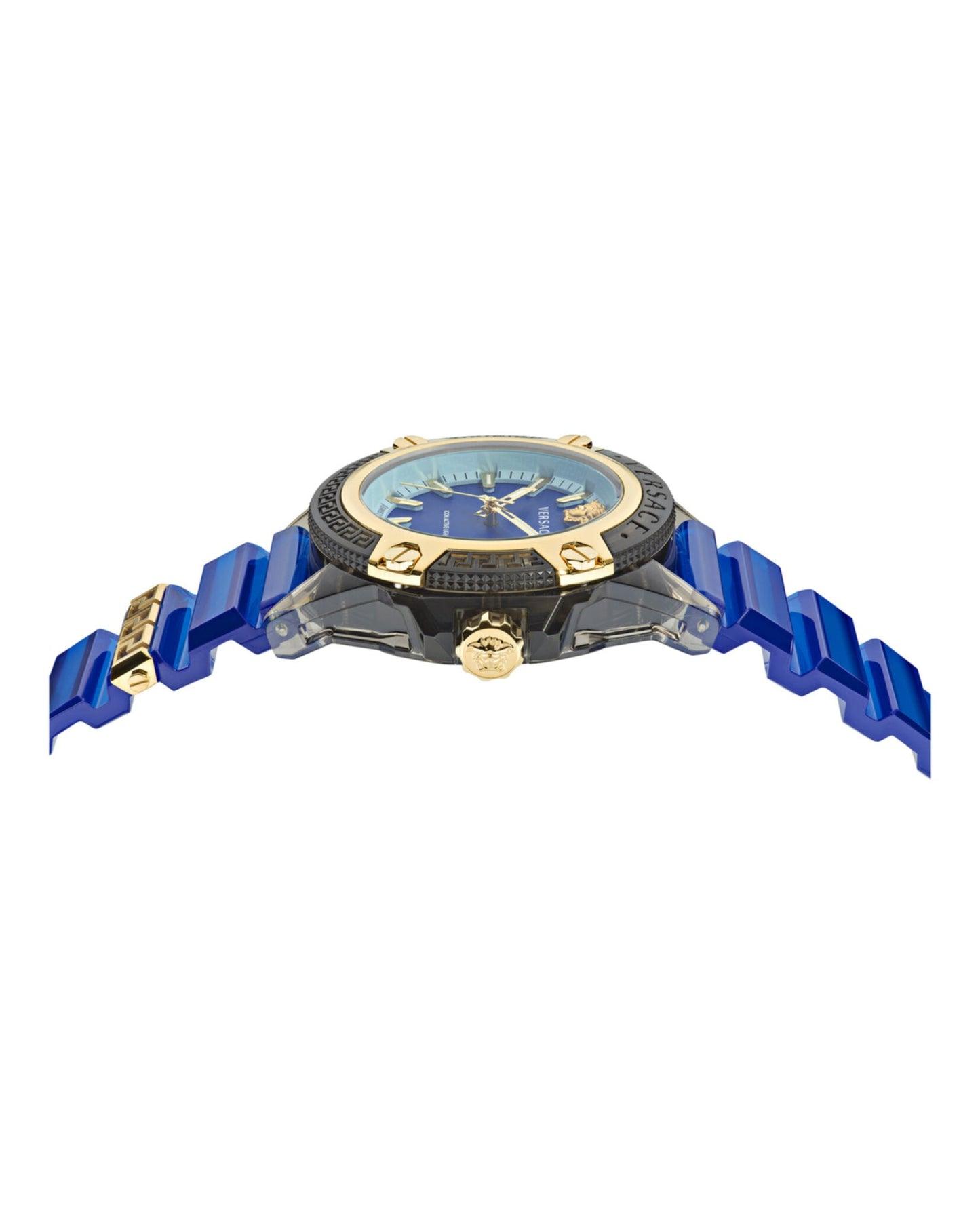 Versace Icon Active Silicone Watch Product Image