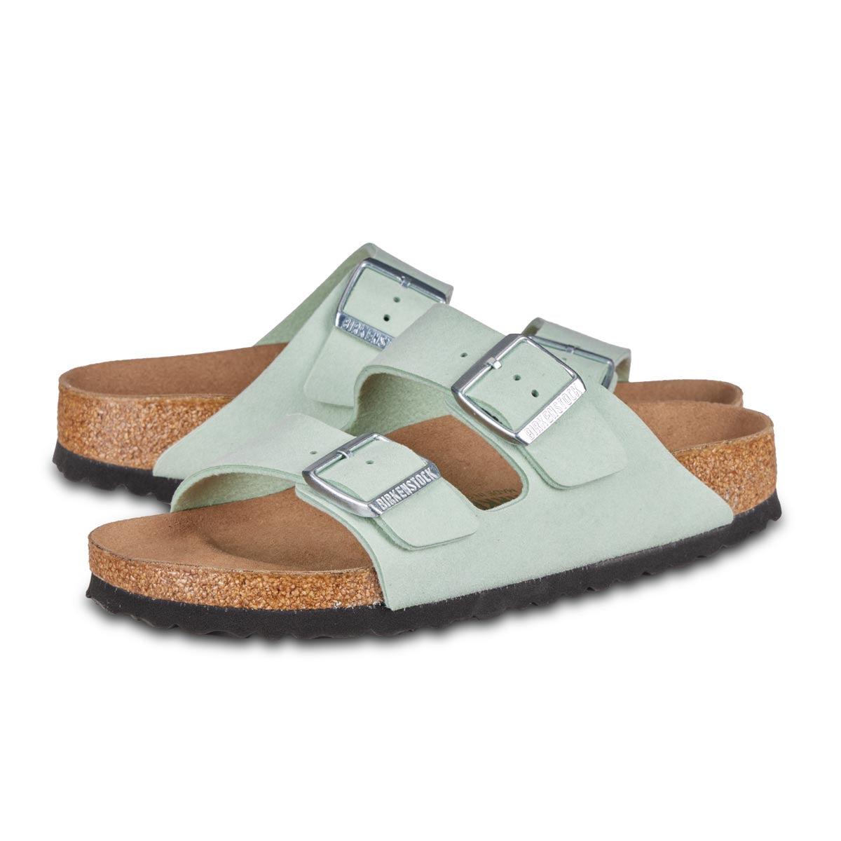 Birkenstock Arizona Vegan Synthetics Sandals Product Image