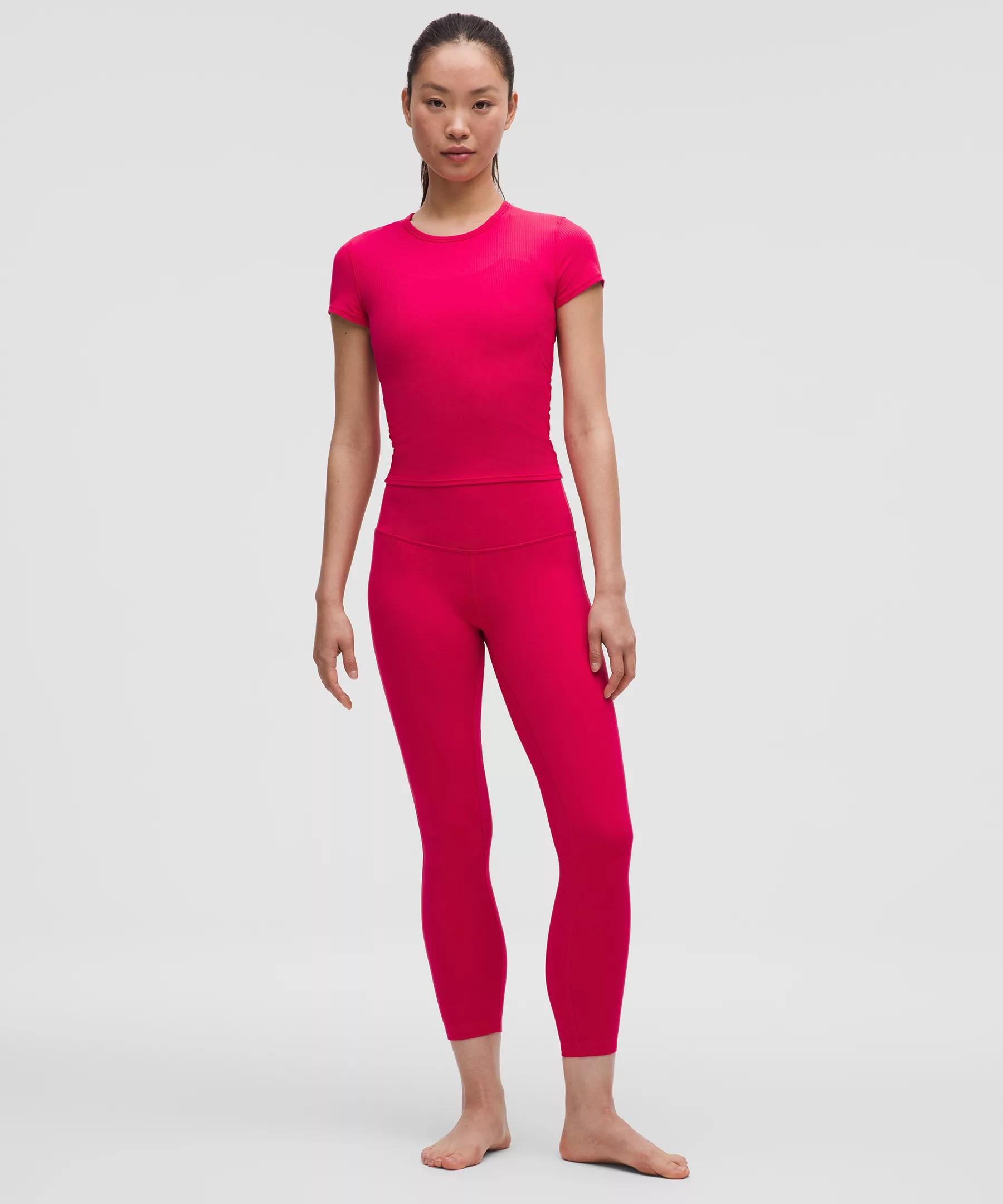 lululemon Align™ High-Rise Pant 25" Product Image