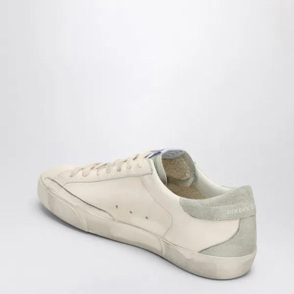 Super-Star leather sneakers Product Image