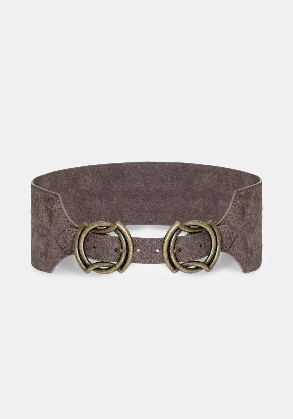 Tessara Celtic Knot Waist Belt Product Image
