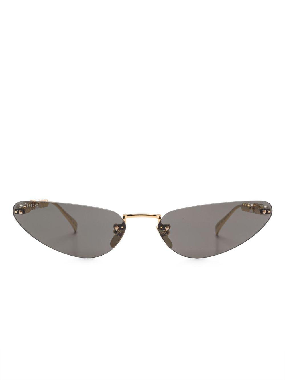 cat-eye sunglasses Product Image