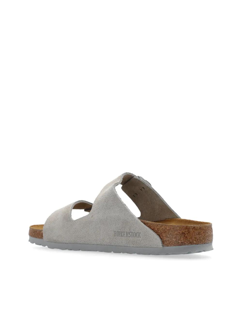 Arizona suede sandals Product Image