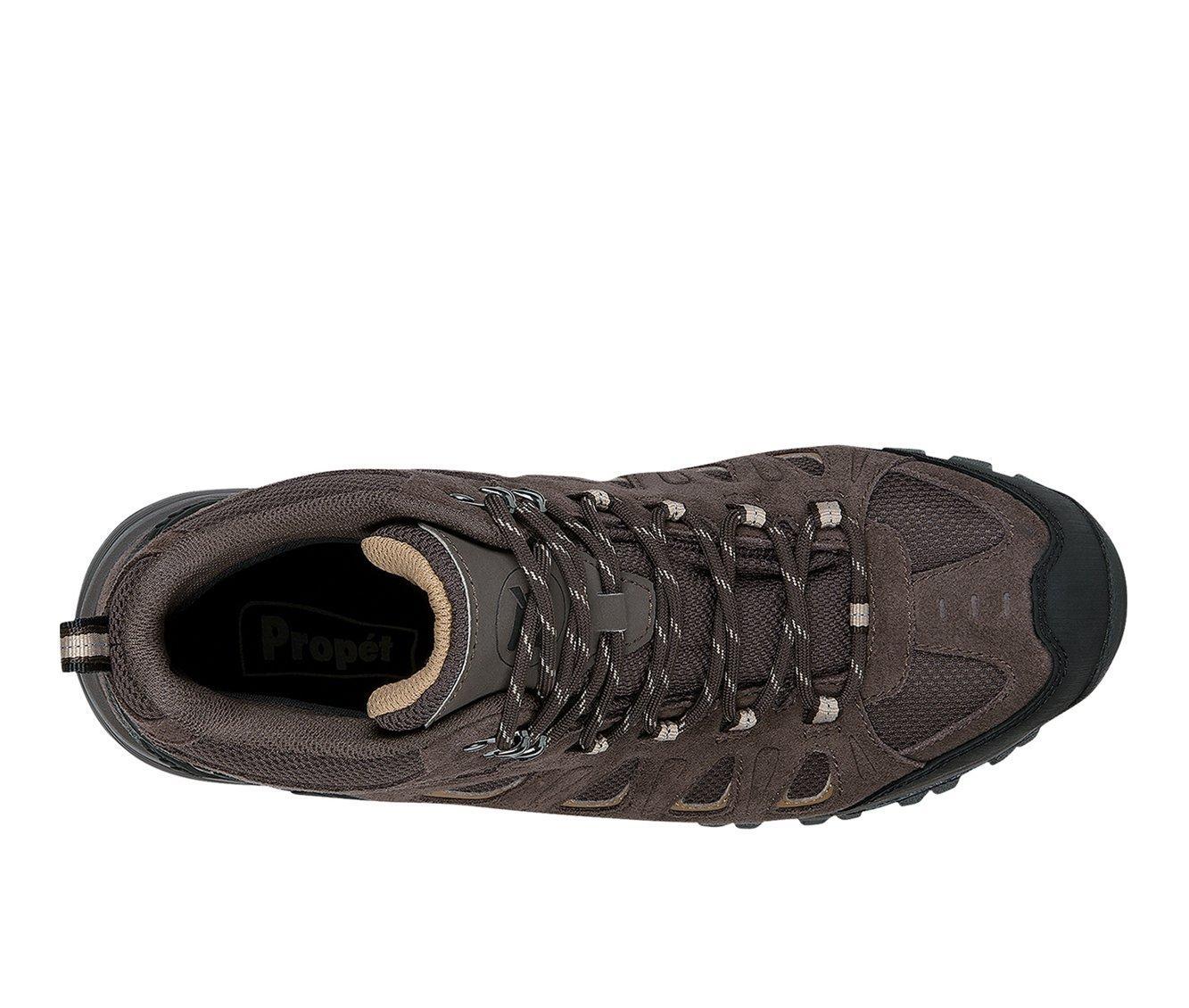 Men's Propet Ridge Walker Hiking Boots Product Image