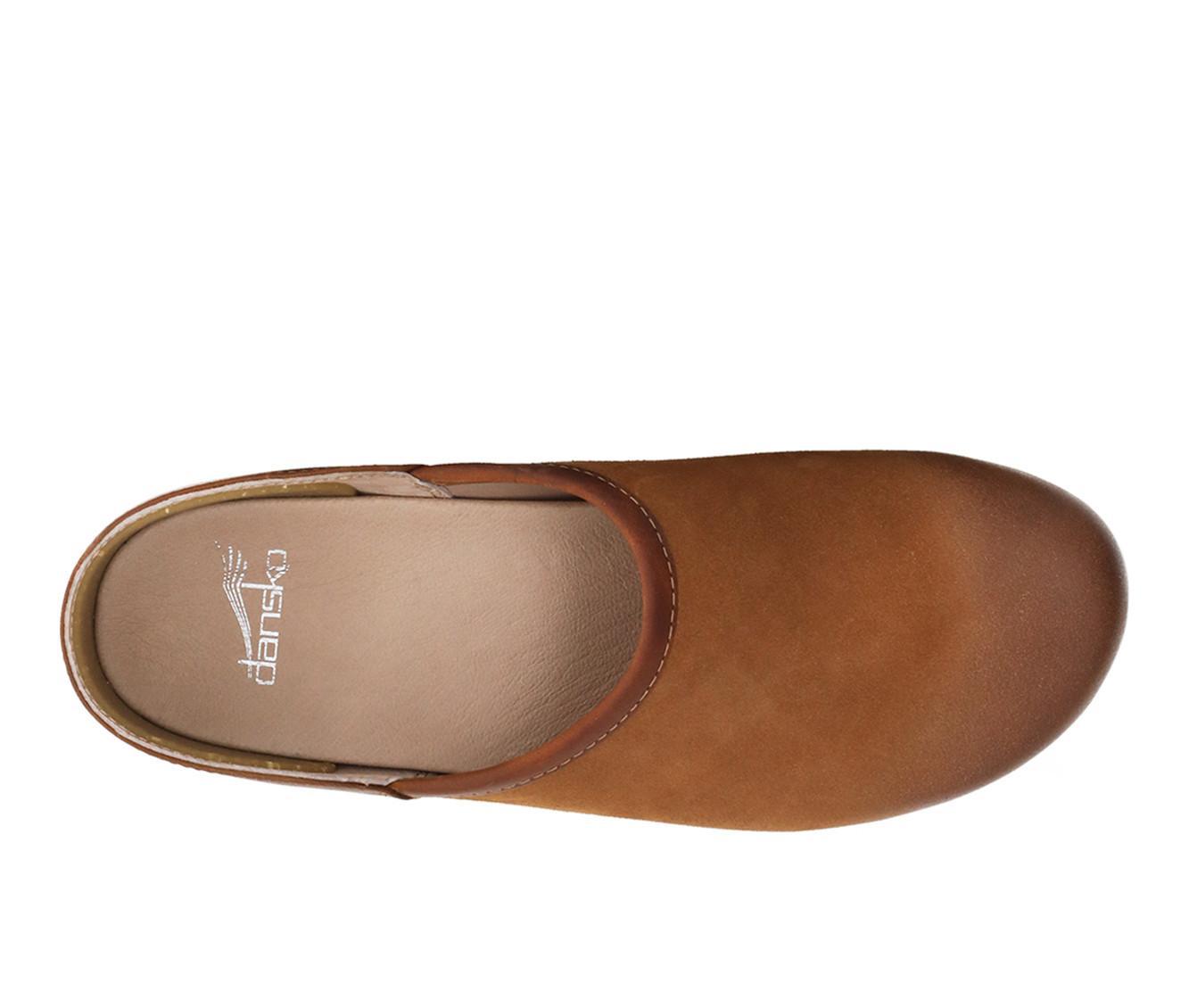 Women's Dansko Brenna Clogs Product Image