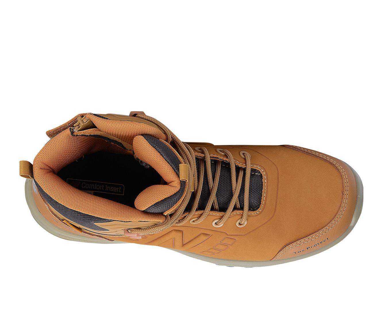 Men's New Balance Safety Calibre Work Boots Product Image