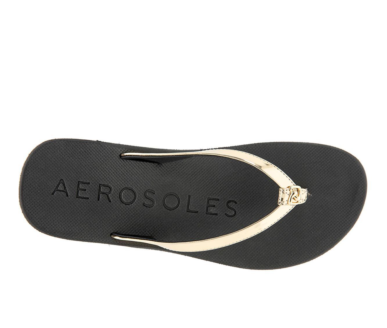 Women's Aerosoles Jace Flip-Flops Product Image