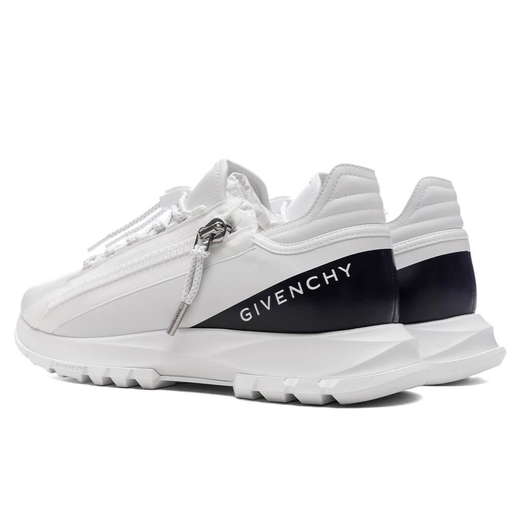 Spectre Runner - White/Black Male Product Image