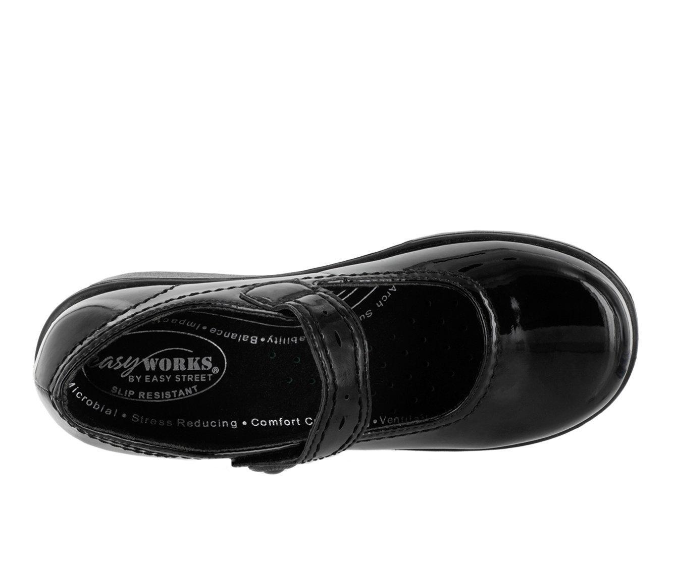 Women's Easy Works by Easy Street Letsee Slip-Resistant Clogs Product Image