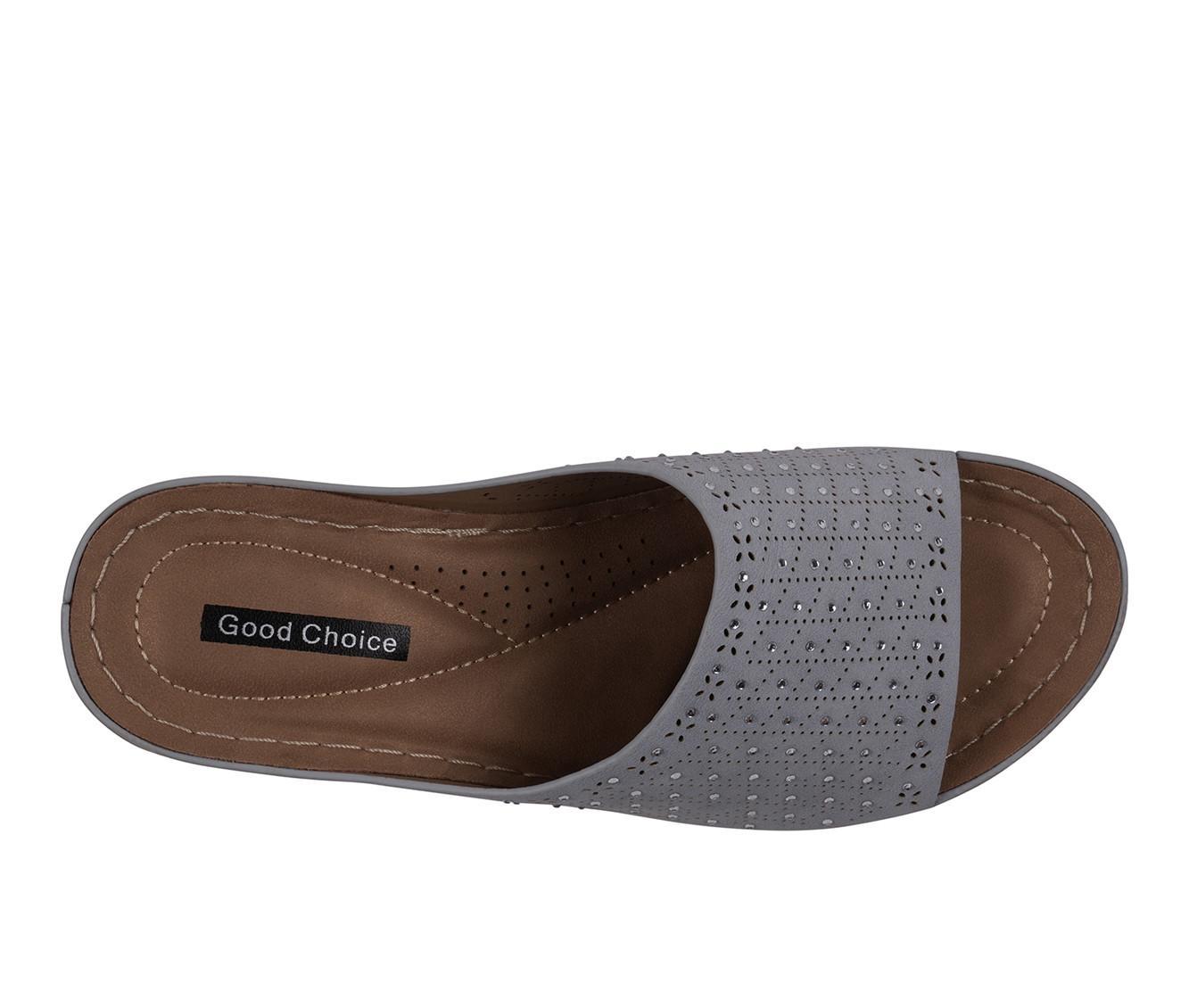 Women's GC Shoes Atlanta Wedges Product Image