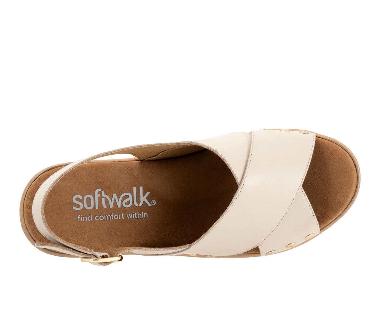 Women's Softwalk Florence Clogs Product Image