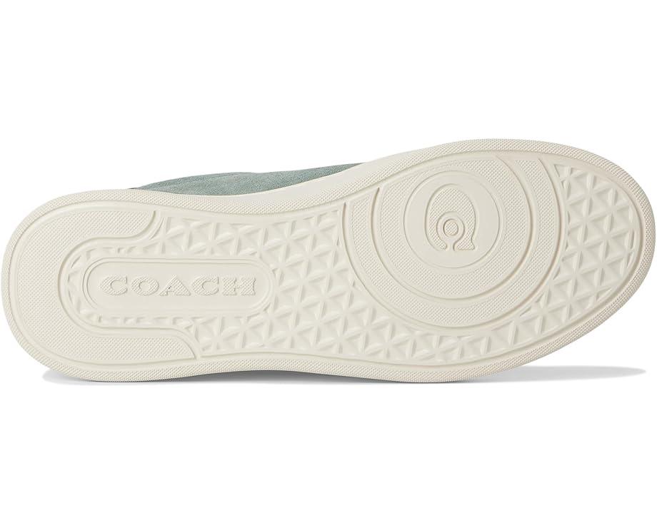 Eco Bay Leather Oxford Product Image