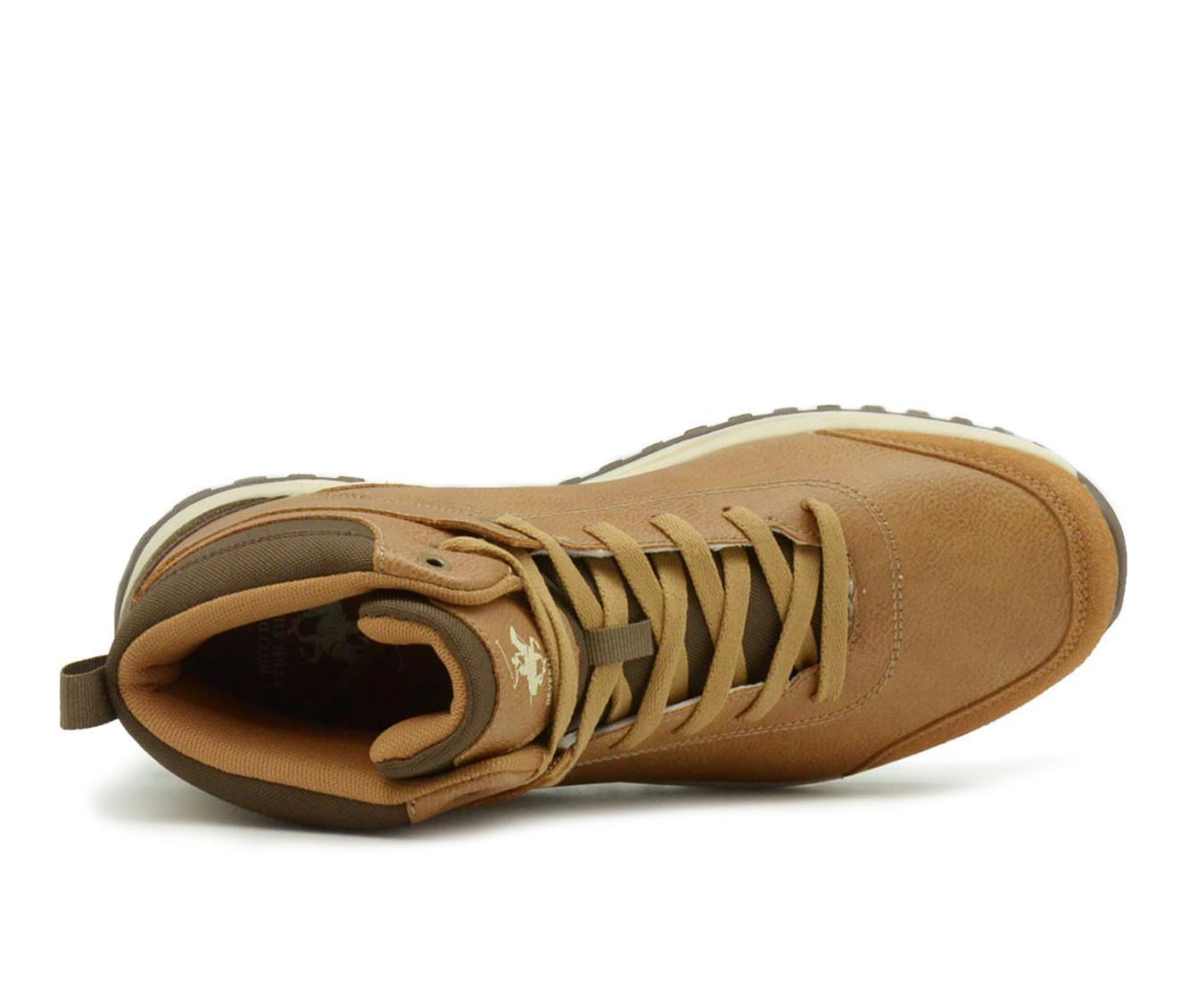 Men's Beverly Hills Polo Club Ackley Boots Product Image