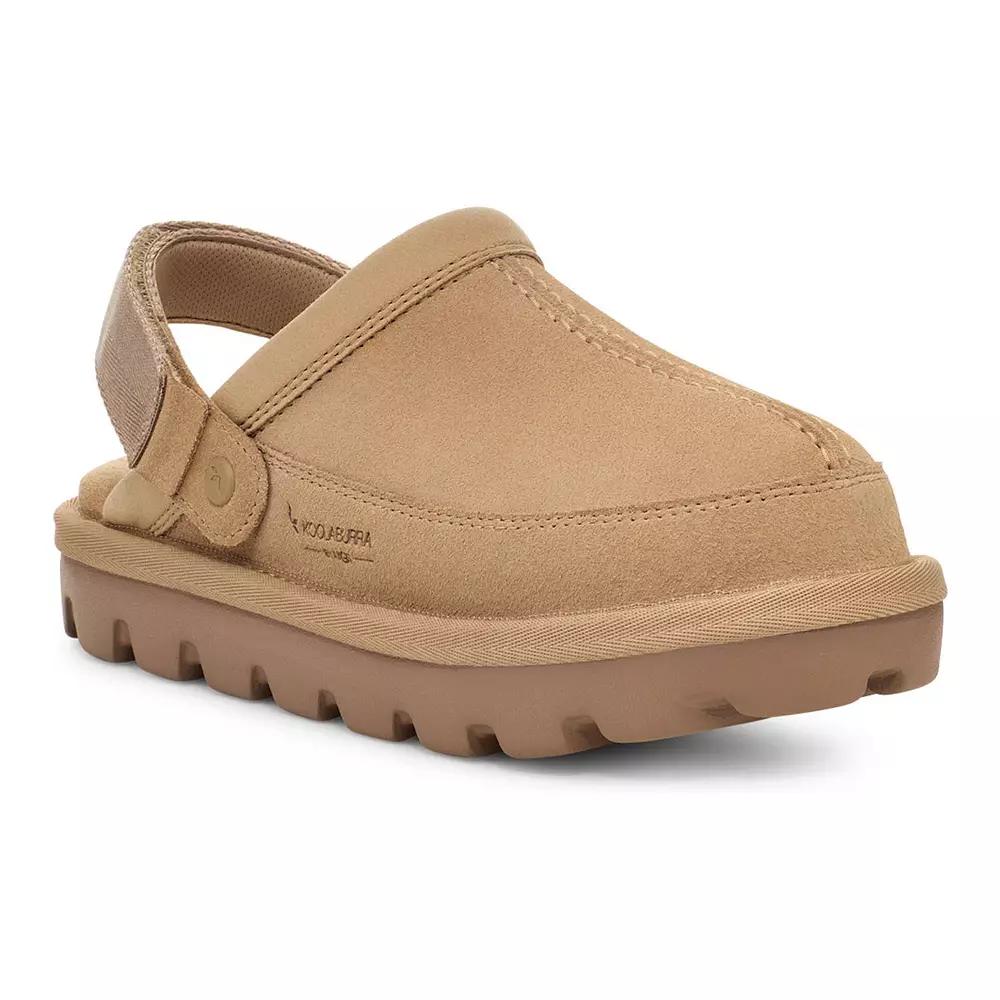Koolaburra by UGG WOMENS TIZZEY CLOG SLIPPER Product Image