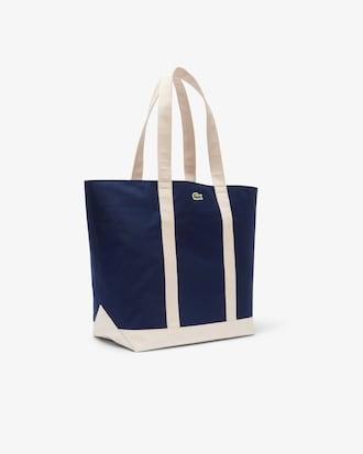 Roland-Garros Edition Canvas Tote Product Image
