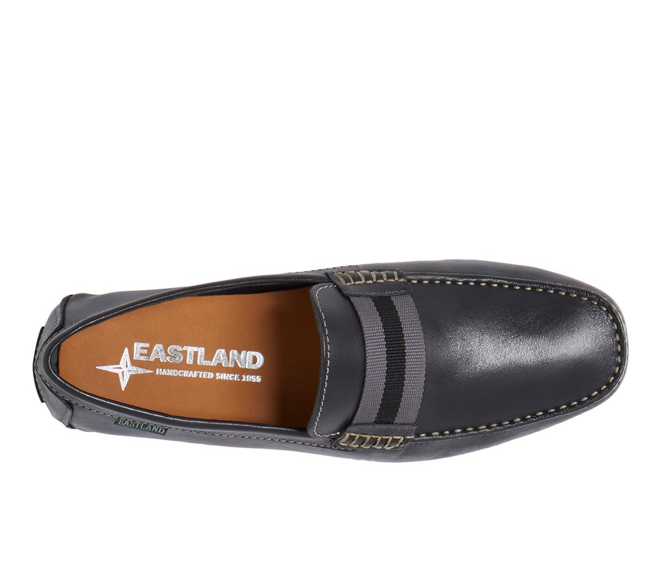 Men's Eastland Whitman Driving Moc Loafers Product Image