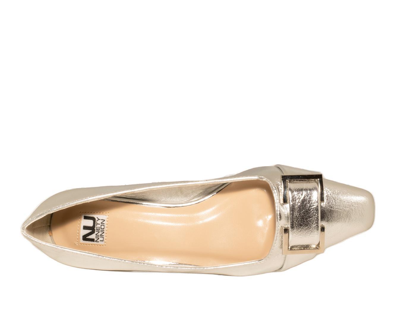 Women's Ninety Union Dove Flats Product Image