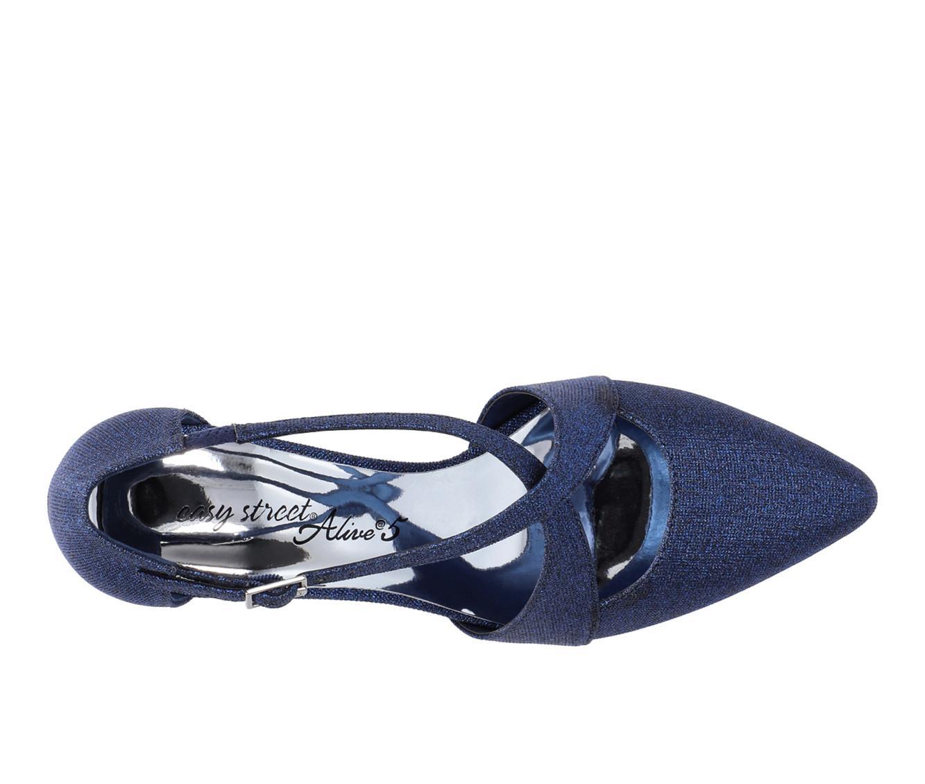 Women's Easy Street Elegance Special Occasion Pumps Product Image