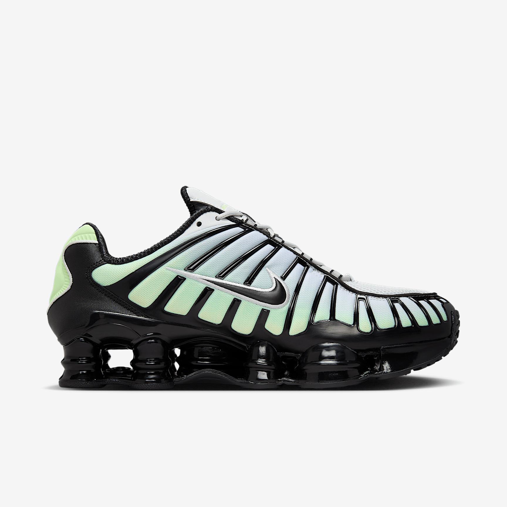 Nike Shox TL Men's Shoes Product Image