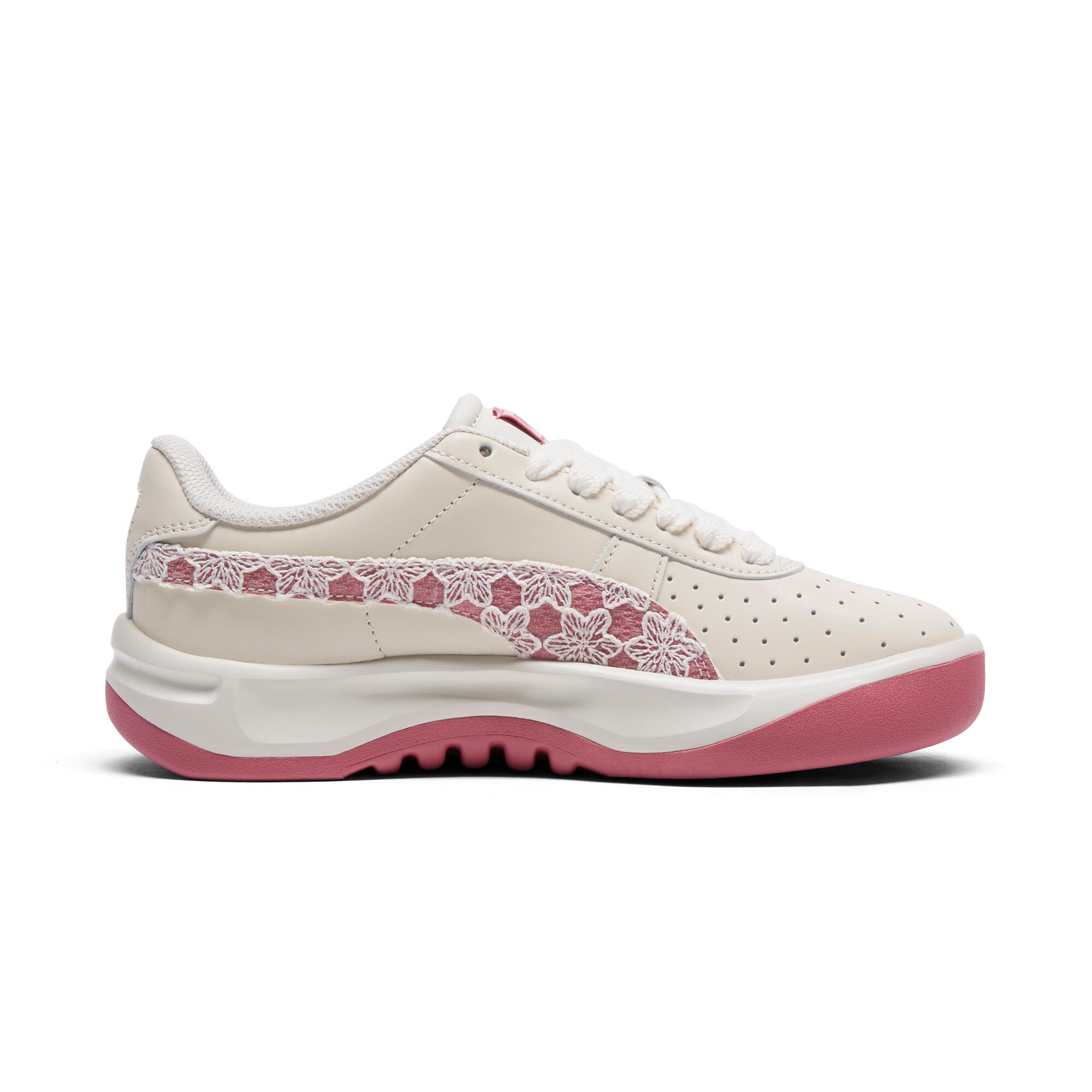 PUMA GV Special Bloom Women's Sneakers Product Image