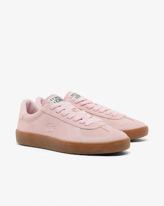 Women’s Baseshot Pro Suede Sneakers Product Image