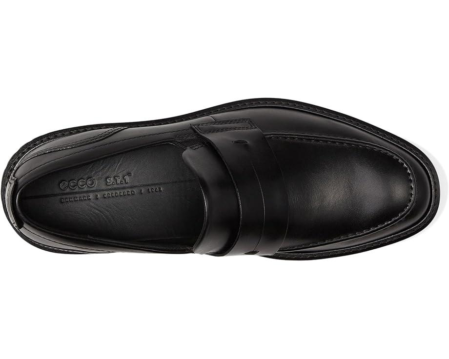 Oslo Penny Loafer Product Image