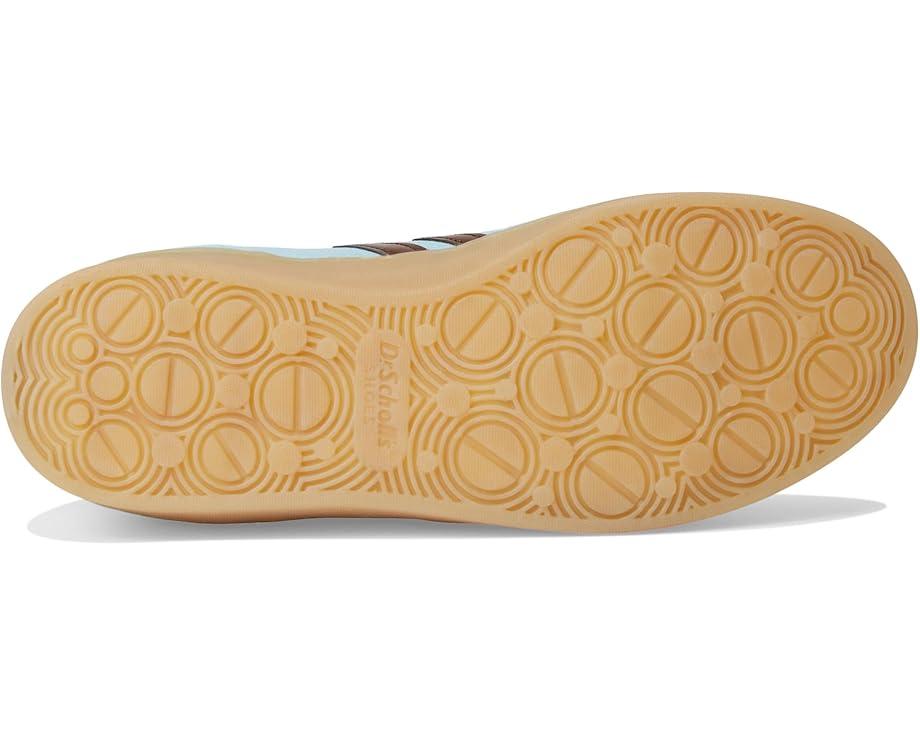 Time Off Win Lace-Up Product Image