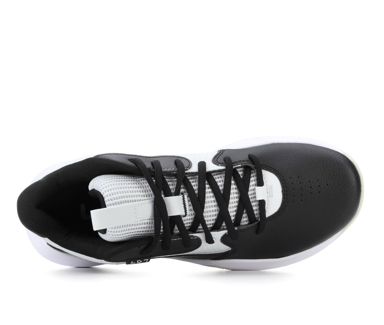 Men's Under Armour Lockdown 7 Basketball Shoes Product Image