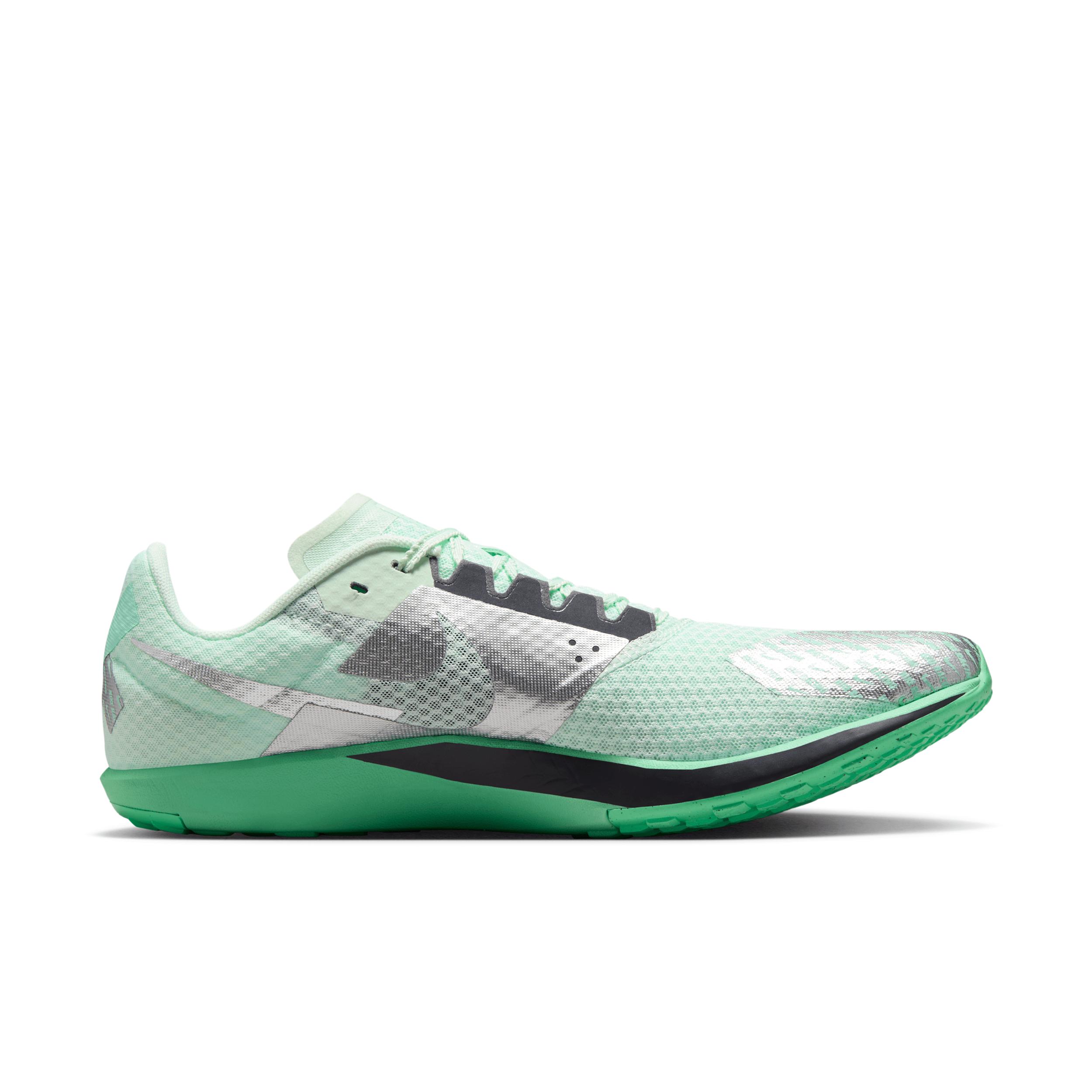 Nike Mens Zoom Rival Waffle 6 Road and Cross-Country Racing Shoes | DX7998-300 Product Image