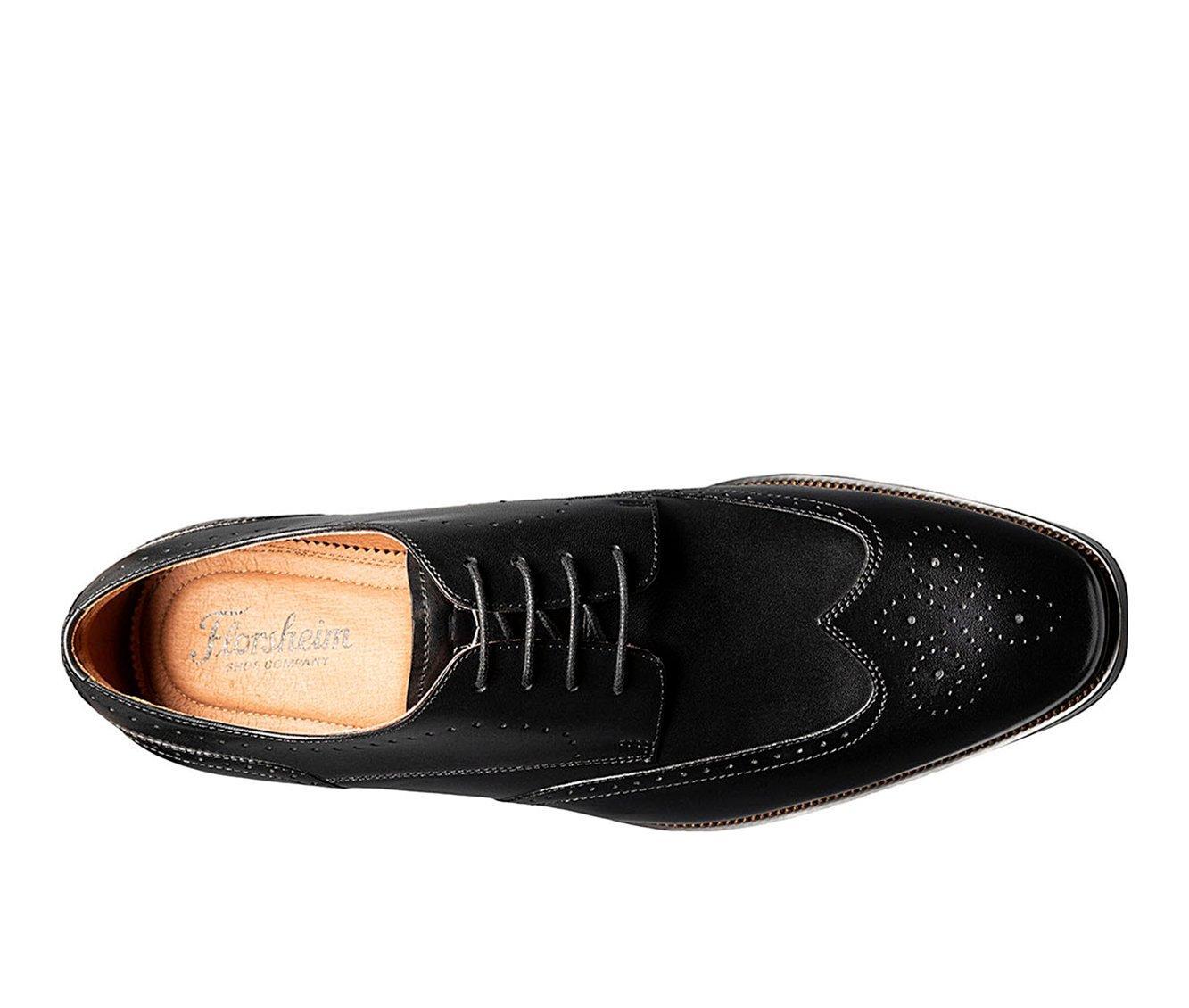 Men's Florsheim Sorrento Wingtip Oxfords Product Image