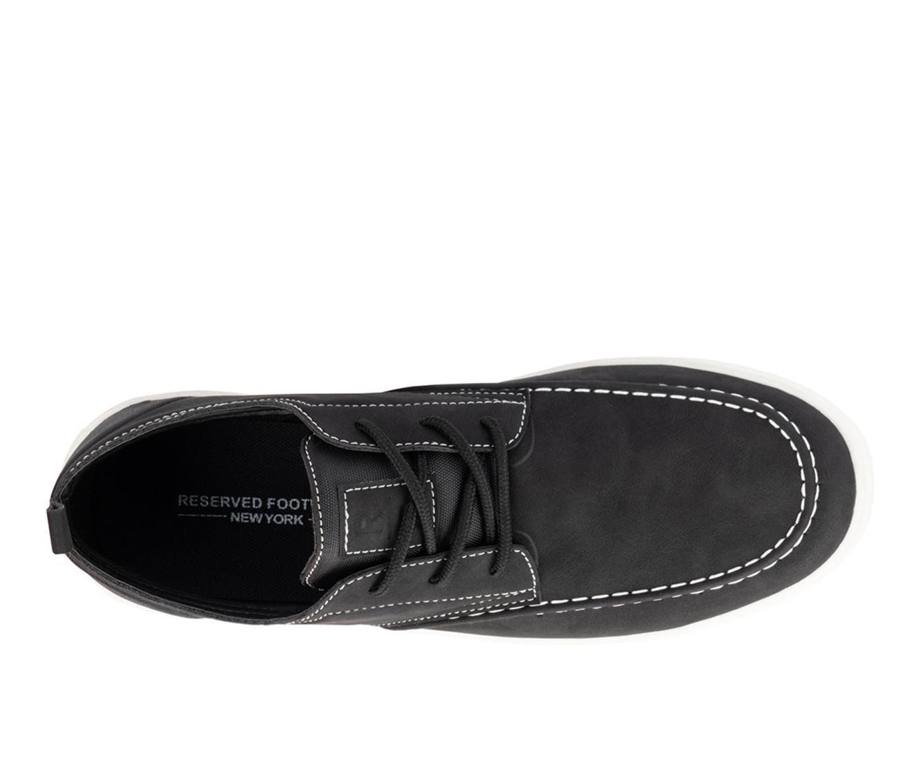 Men's Reserved Footwear Kono Casual Oxfords Product Image