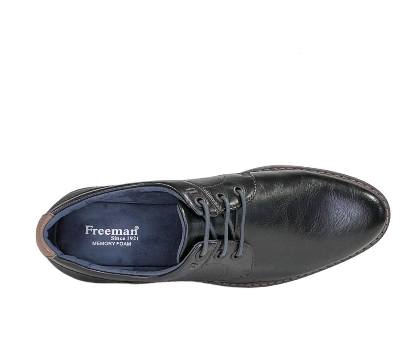 Men's Freeman Knox Dress Oxfords Product Image