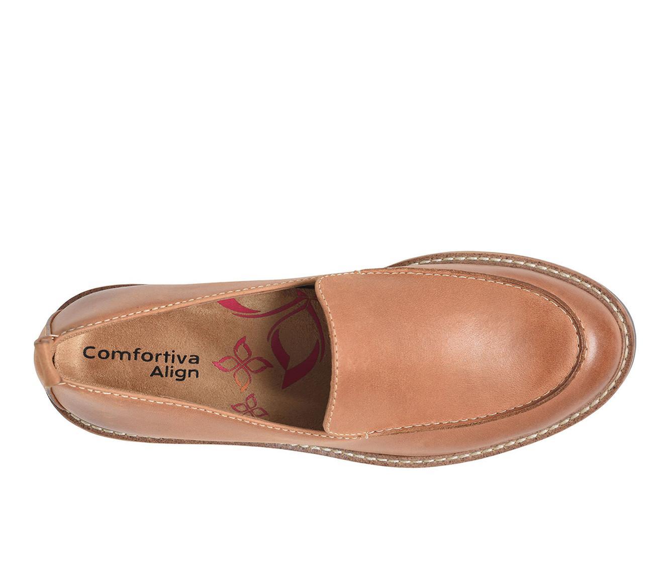 Women's Comfortiva Lindee Loafers Product Image